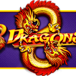8 Dragons™