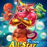 All-star Fishing