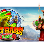 Big Bass Christmas Bash™