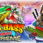 Big Bass Xmas Extreme