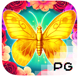 Butterfly Blossom