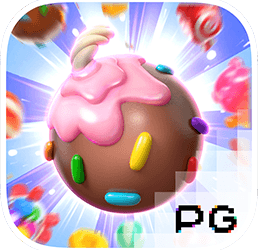 Candy Burst