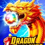 Dragon Treasure