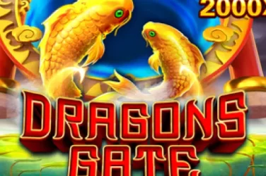 Dragons Gate