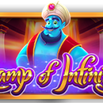 Lamp Of Infinity™