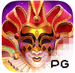 Mask Carnival