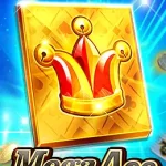 Mega Ace