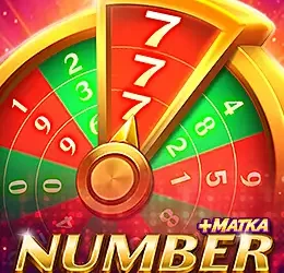Number King