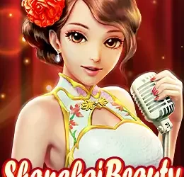 Shanghai Beauty