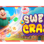 Sweet Craze