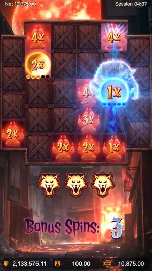 werewolf‘s-hunt_Bonus-feature4_en