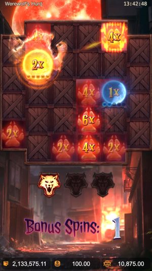werewolf‘s-hunt_Bonus-feature5_en