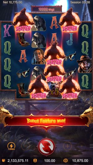 werewolf‘s-hunt_Bonus-feature_en